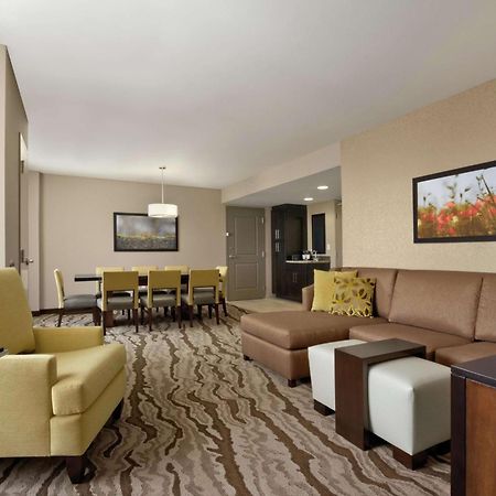 Embassy Suites Chattanooga Hamilton Place Екстер'єр фото