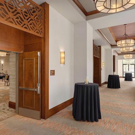 Embassy Suites Chattanooga Hamilton Place Екстер'єр фото