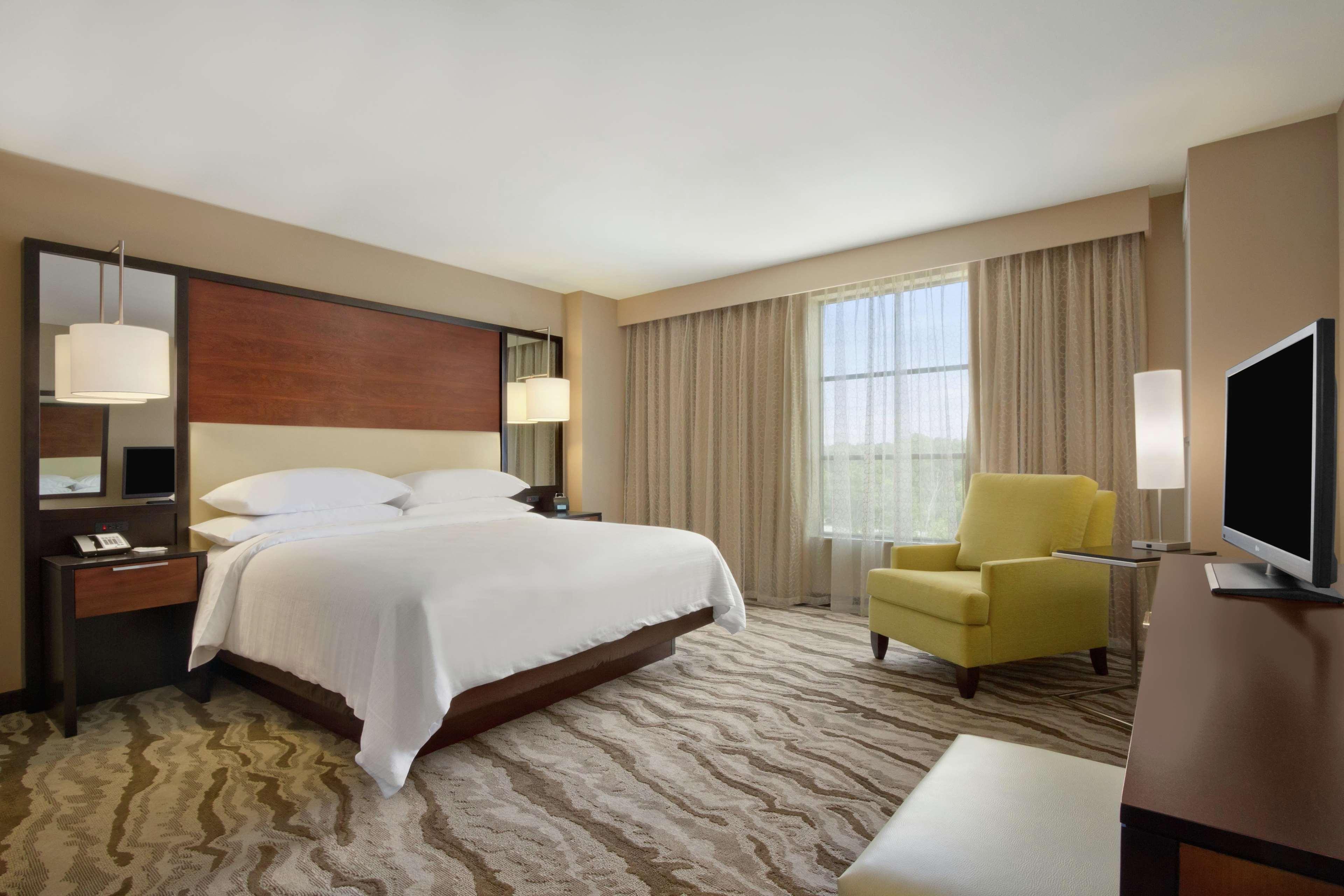 Embassy Suites Chattanooga Hamilton Place Екстер'єр фото