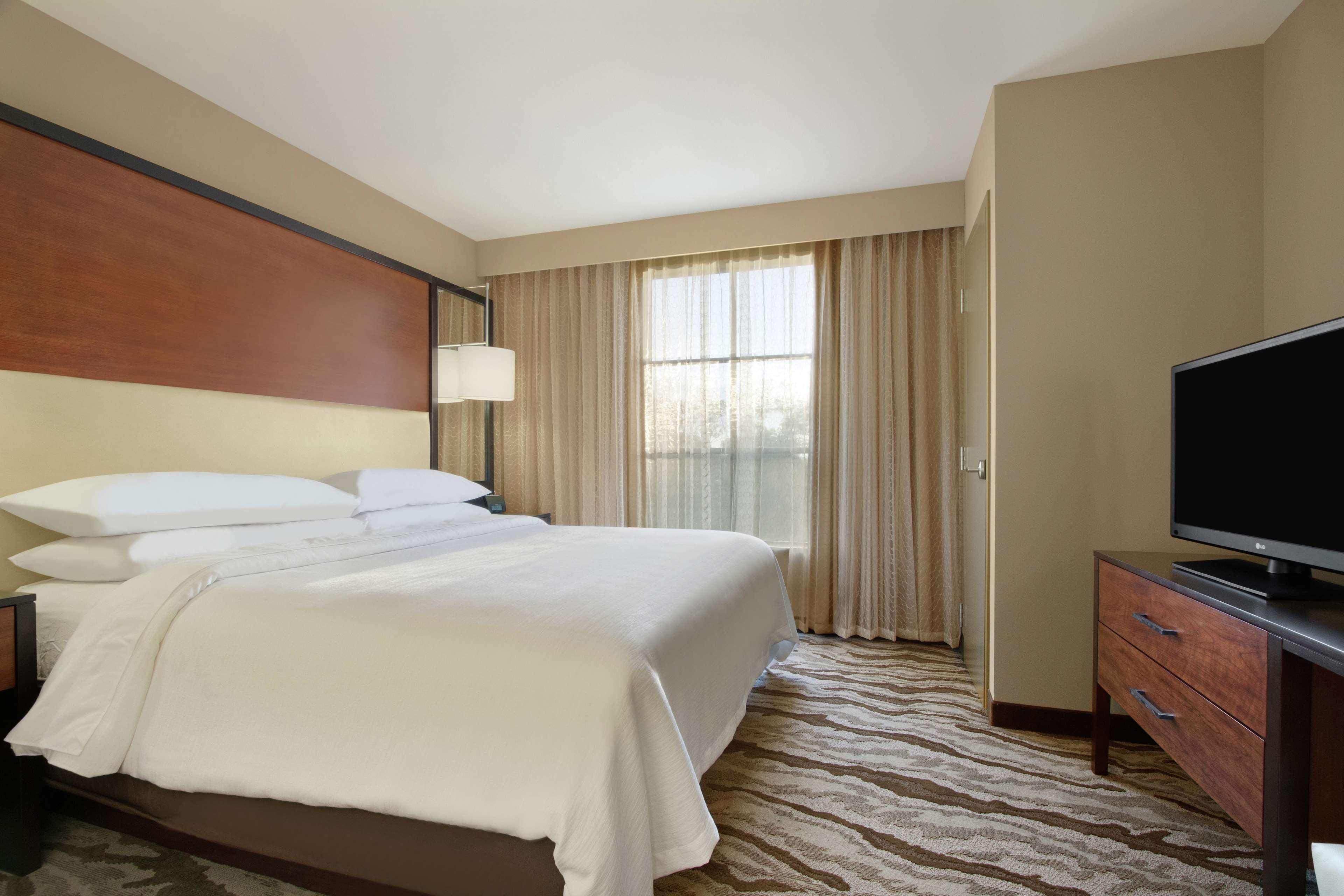 Embassy Suites Chattanooga Hamilton Place Екстер'єр фото