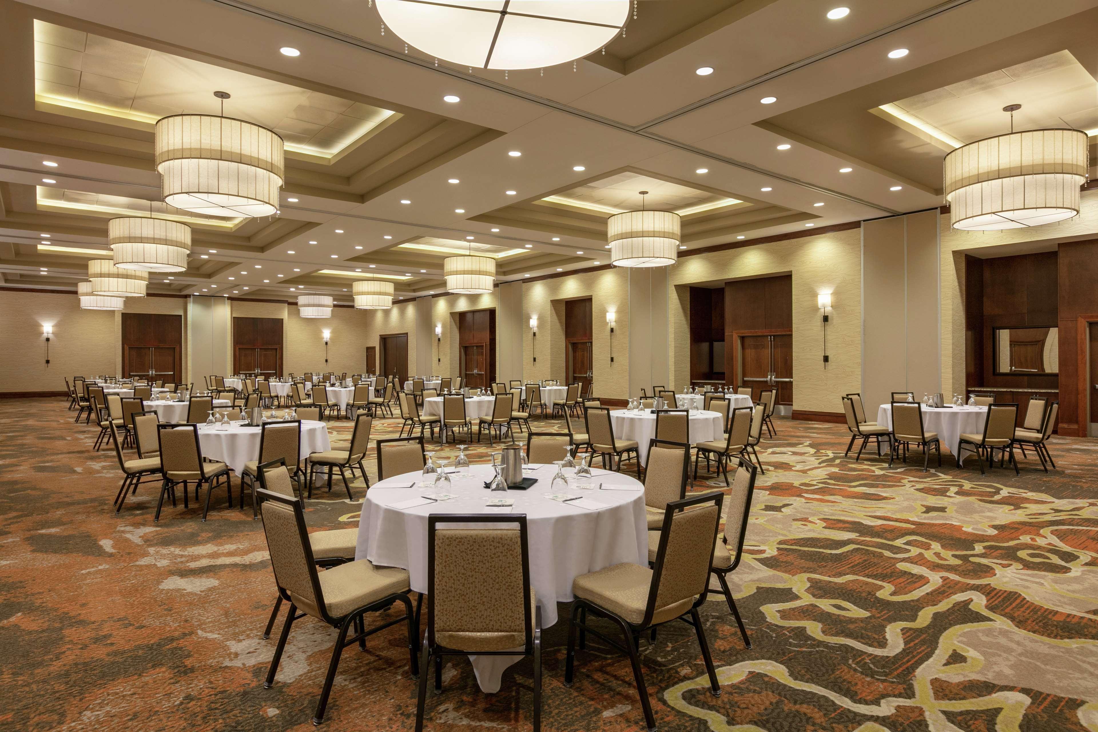 Embassy Suites Chattanooga Hamilton Place Екстер'єр фото