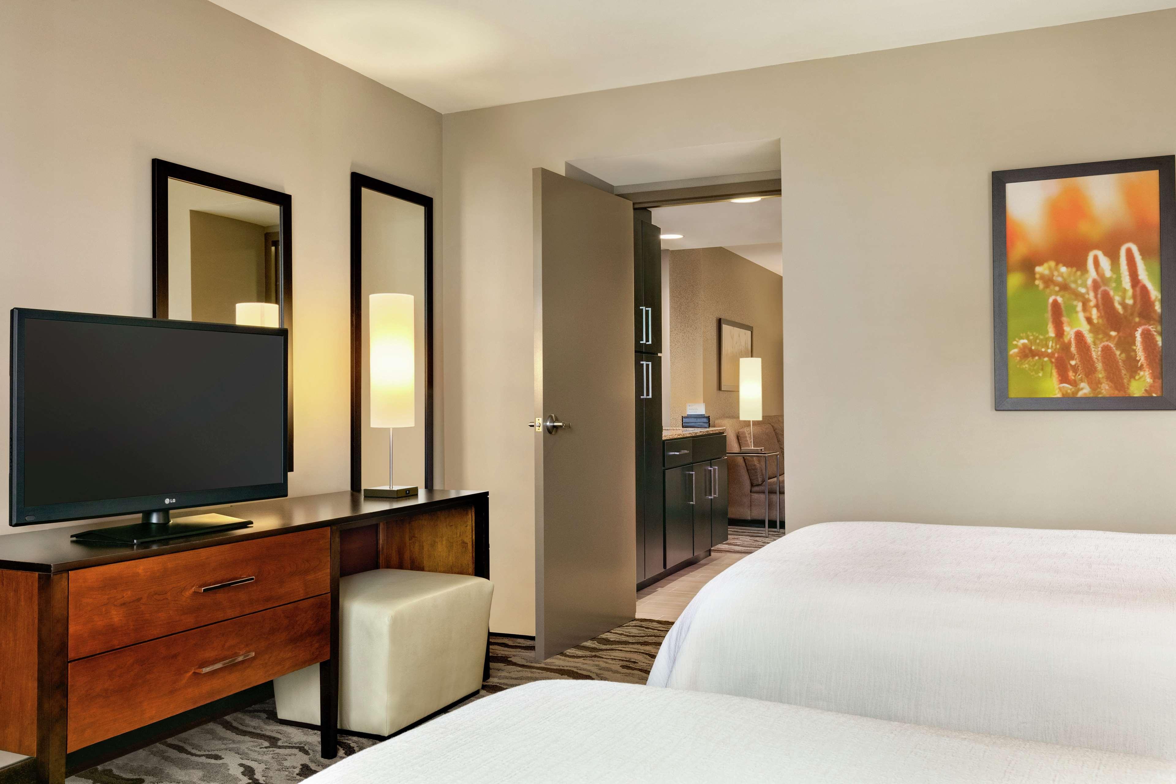 Embassy Suites Chattanooga Hamilton Place Екстер'єр фото