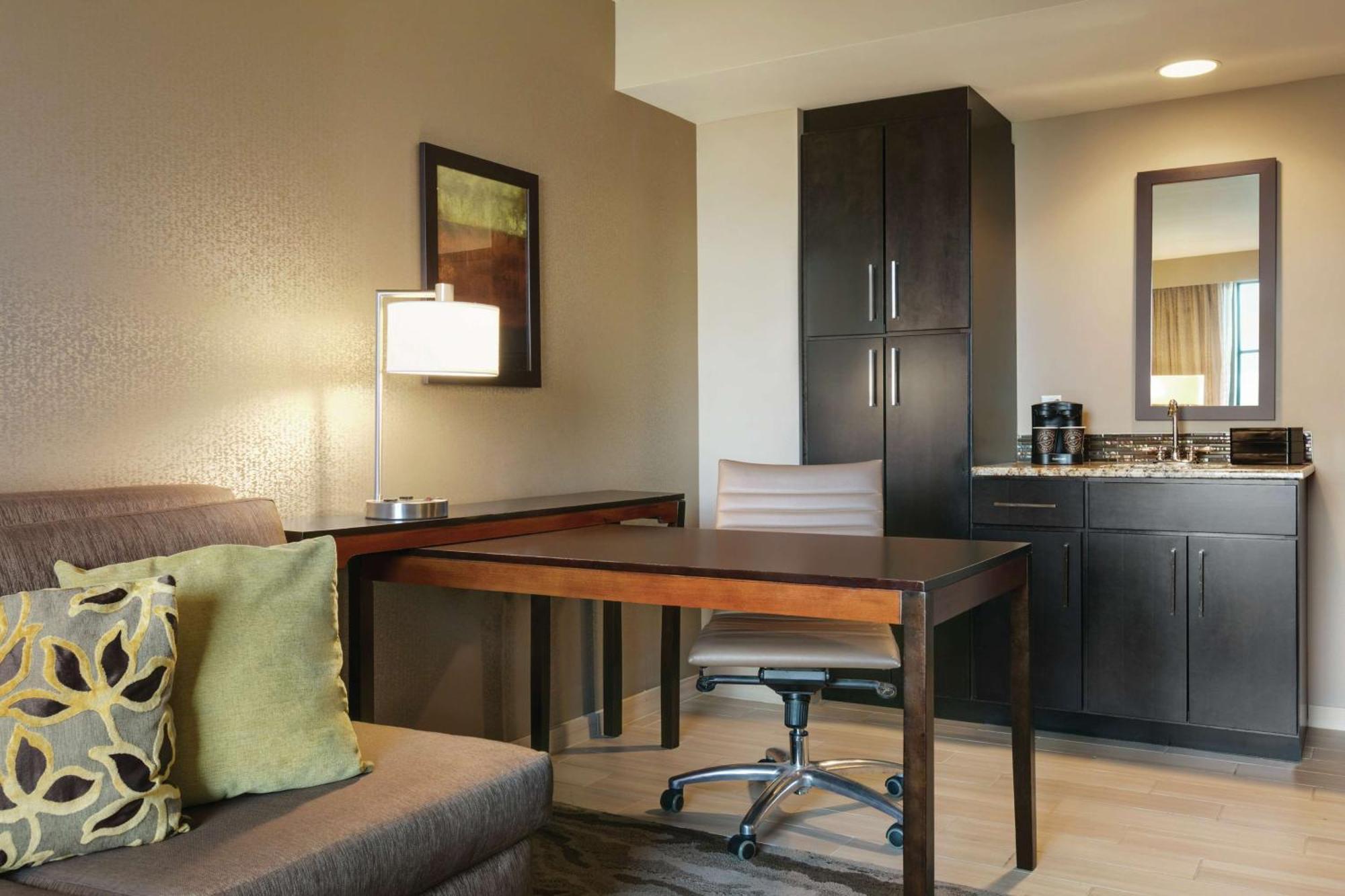 Embassy Suites Chattanooga Hamilton Place Екстер'єр фото