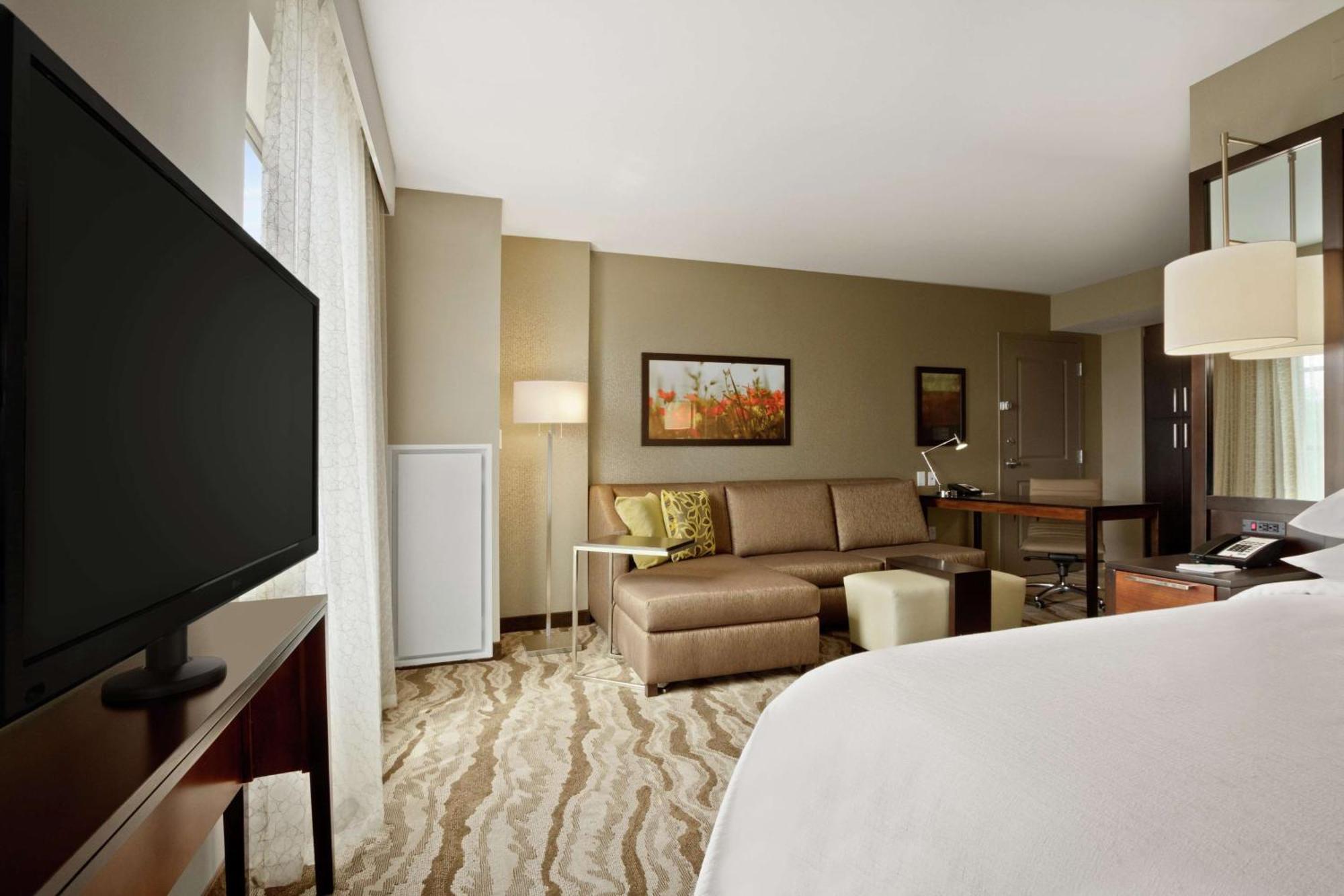 Embassy Suites Chattanooga Hamilton Place Екстер'єр фото