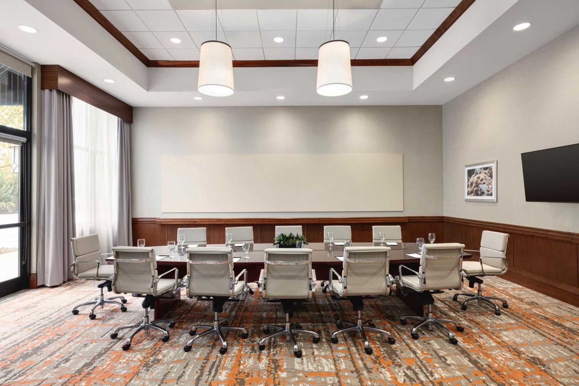 Embassy Suites Chattanooga Hamilton Place Екстер'єр фото