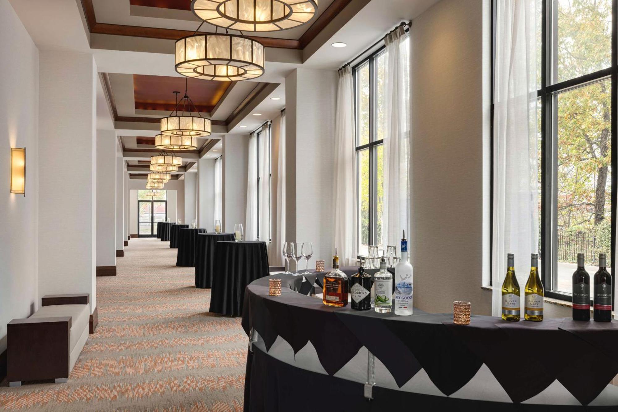 Embassy Suites Chattanooga Hamilton Place Екстер'єр фото