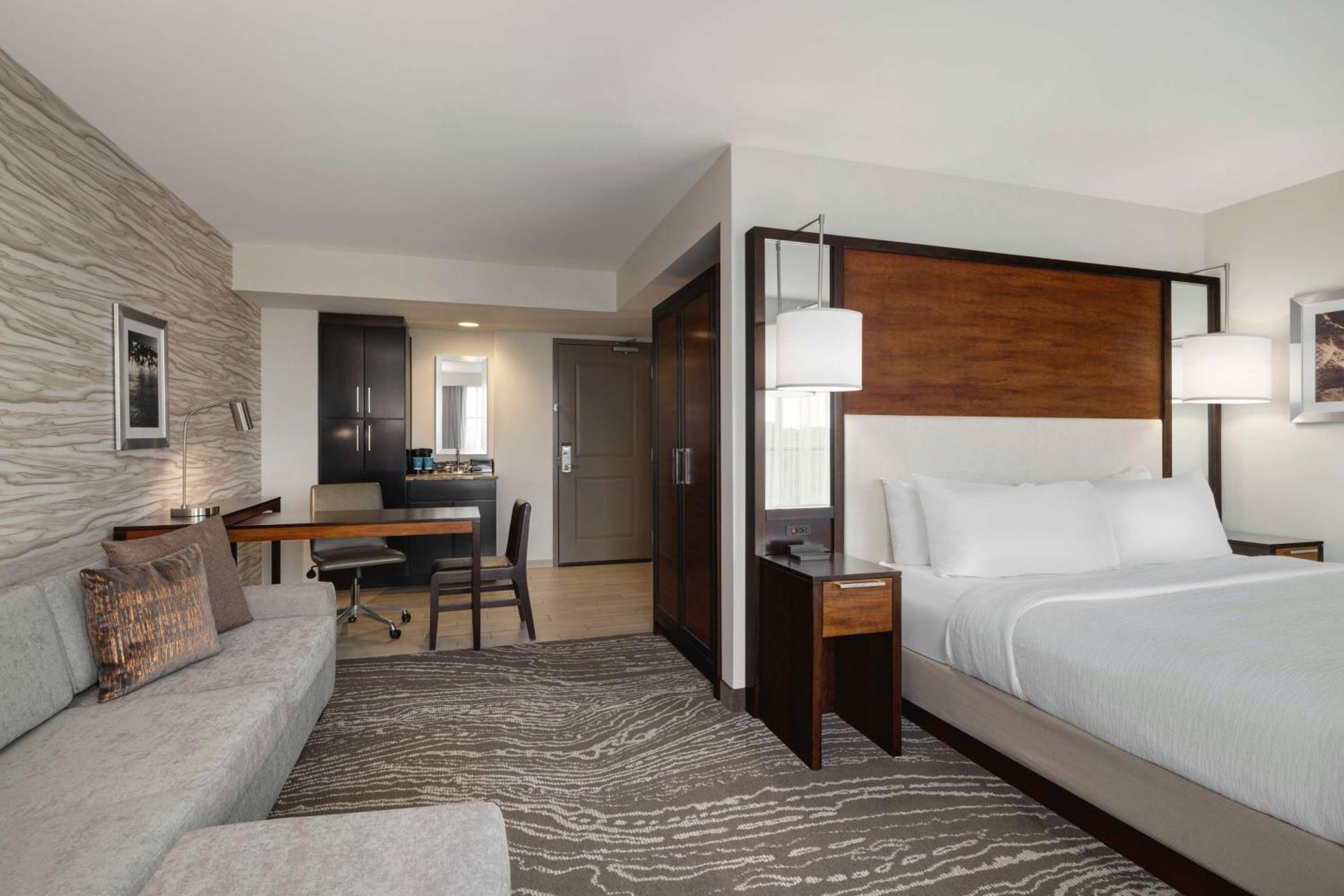 Embassy Suites Chattanooga Hamilton Place Екстер'єр фото