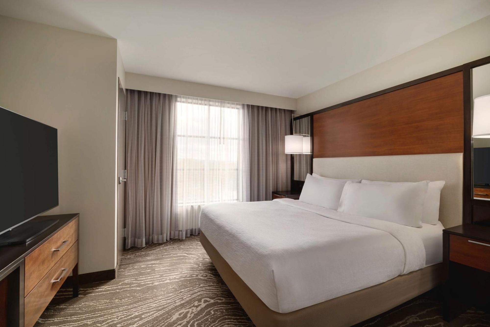 Embassy Suites Chattanooga Hamilton Place Екстер'єр фото
