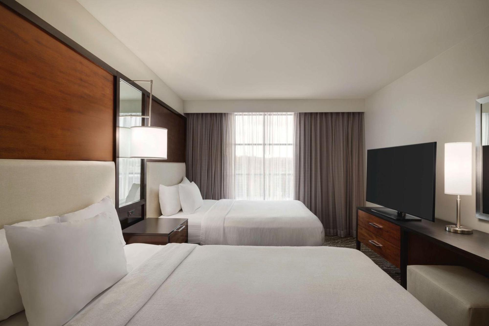 Embassy Suites Chattanooga Hamilton Place Екстер'єр фото
