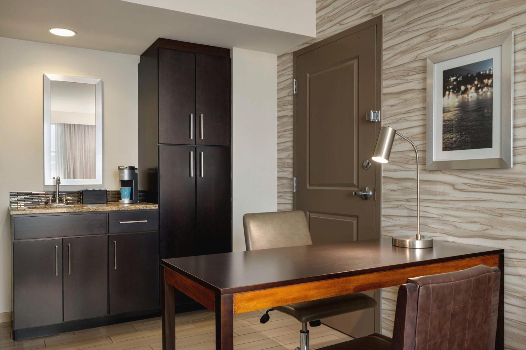 Embassy Suites Chattanooga Hamilton Place Екстер'єр фото