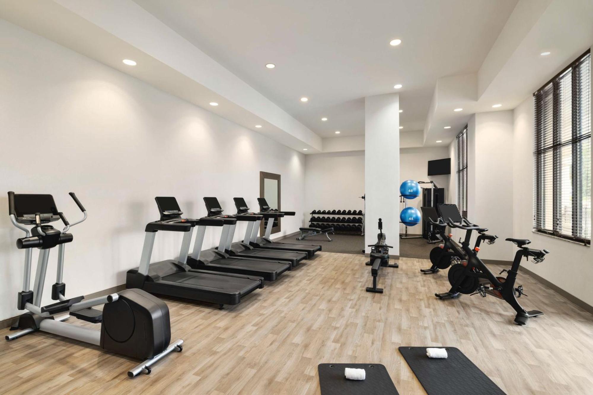 Embassy Suites Chattanooga Hamilton Place Екстер'єр фото