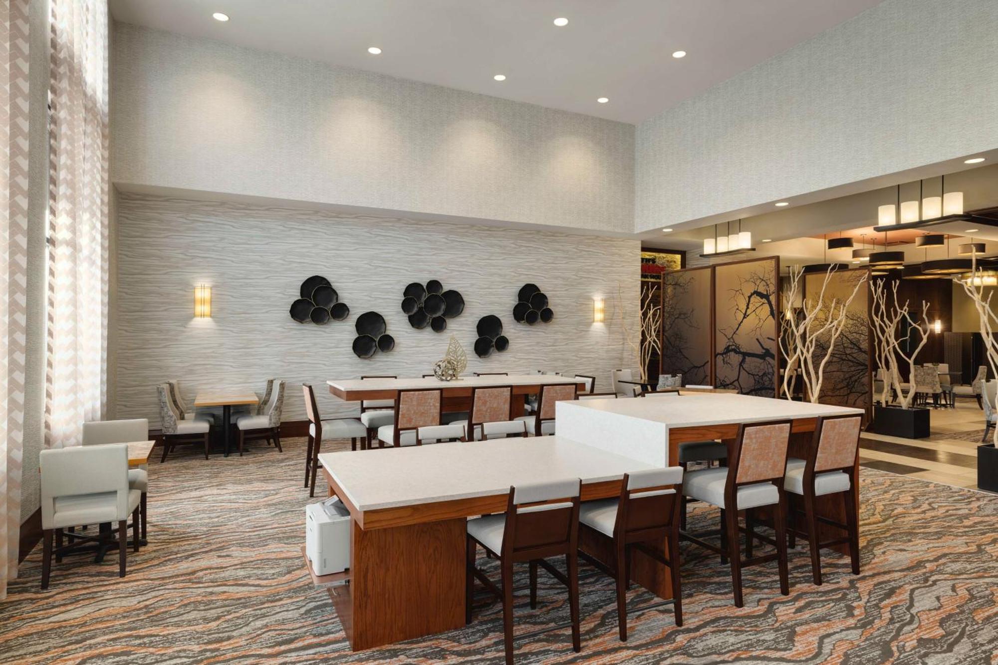 Embassy Suites Chattanooga Hamilton Place Екстер'єр фото