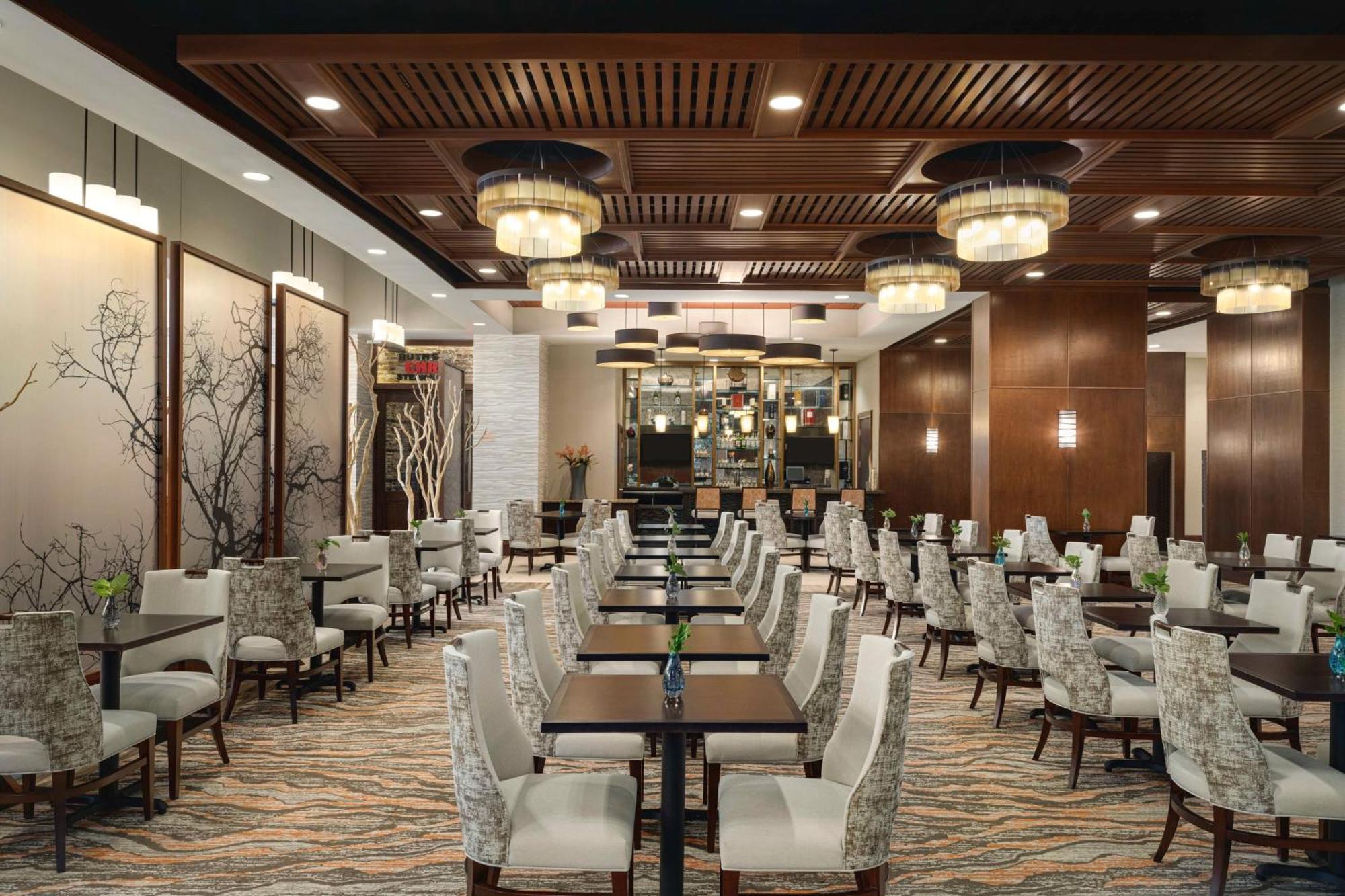 Embassy Suites Chattanooga Hamilton Place Екстер'єр фото