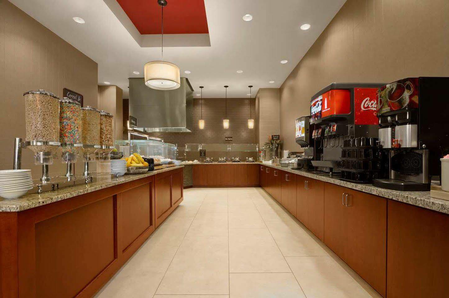 Embassy Suites Chattanooga Hamilton Place Екстер'єр фото